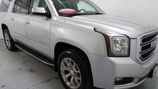 GMC YUKON XL 2020 1GKS2GKC6LR110672 image